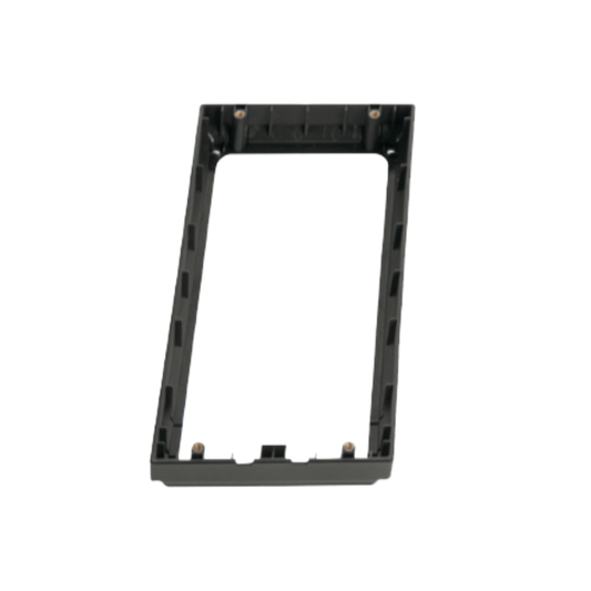 Marco plastico para terminal   DSKV8113WME1(B)KV8413