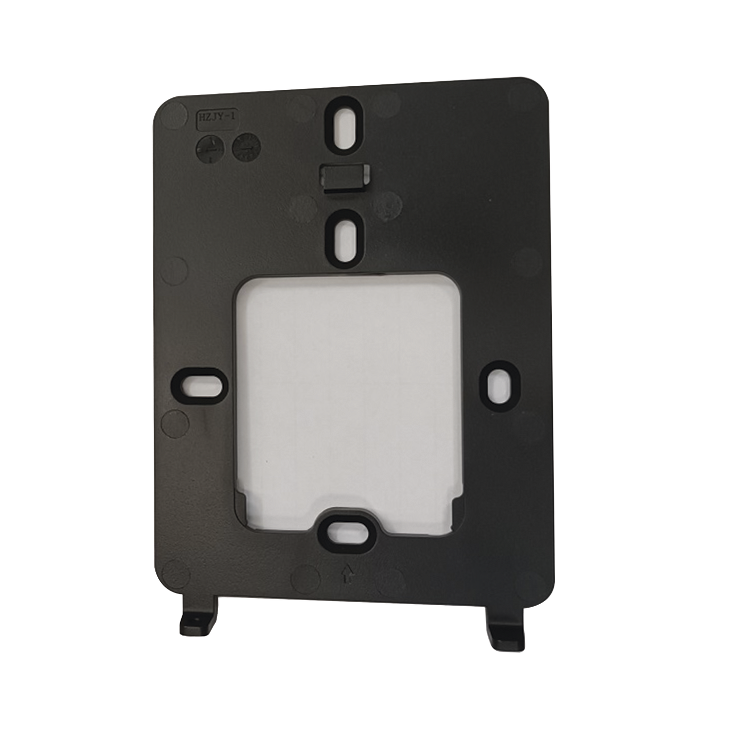 190220000 - Bracket para instalación en pared de Biometrico DS-K1T343MWX