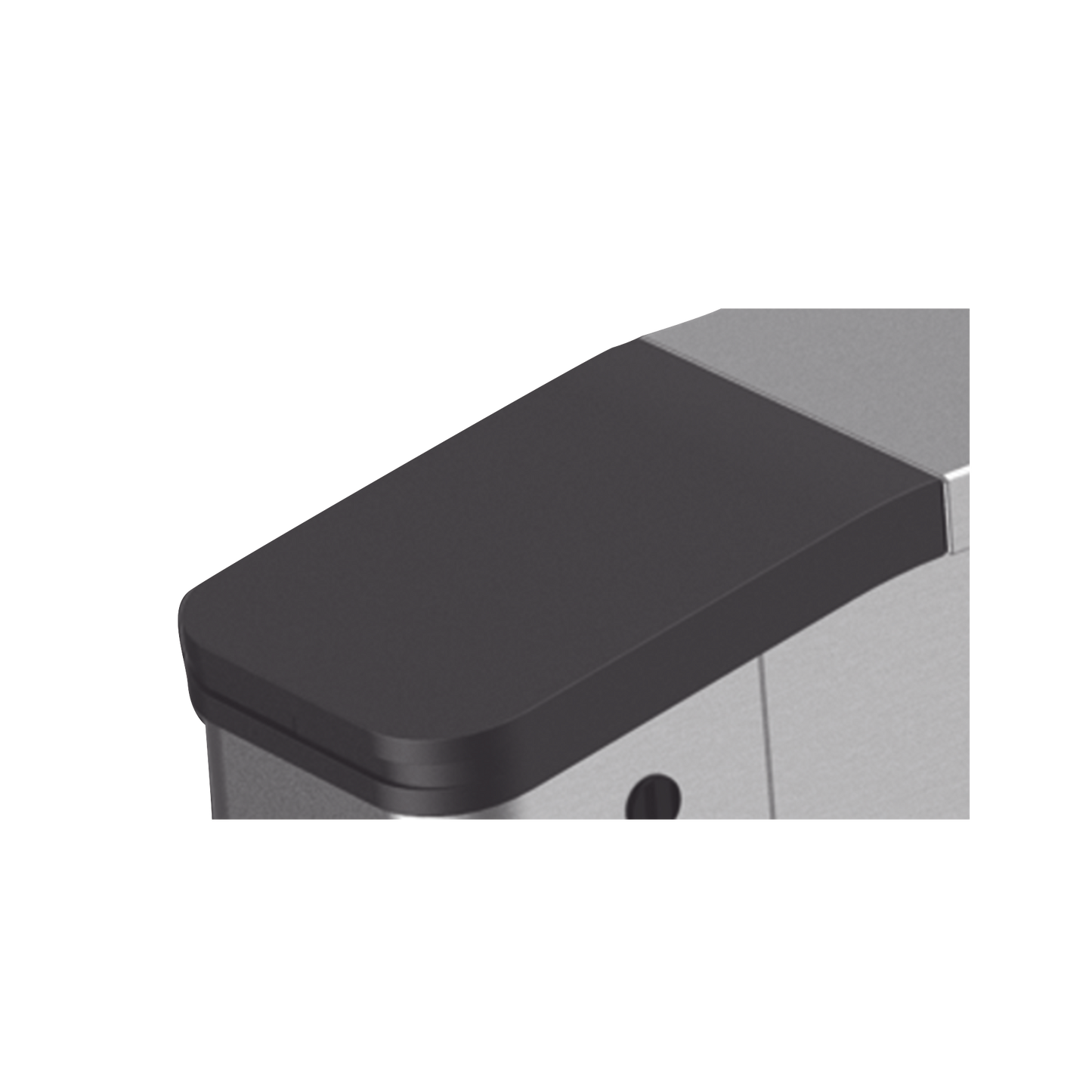190225533 Unidad de tarjeta plastica con logo compatible con torniquete modelo DSK3B220LXM
