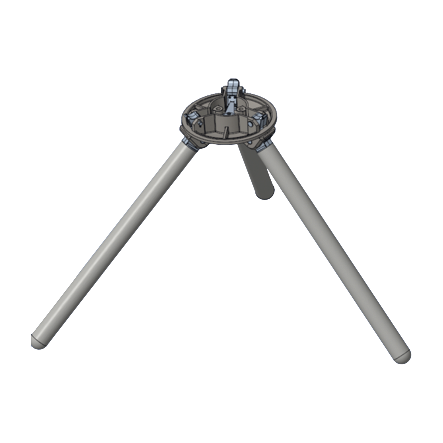 190313359 - Kit de Tubo para Torniquete DS-K3G501 y DS-K3G411 / 50 cms de Largo
