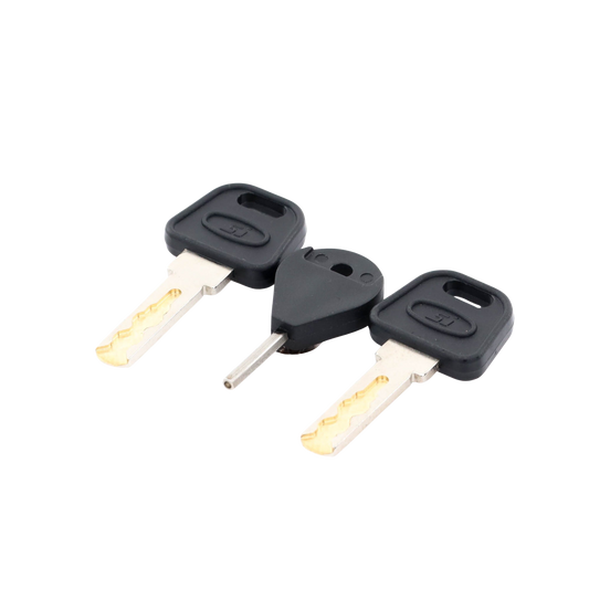 190614039 Llave de Puerta de Estación de Panico DS-PEA3M-21 / DS-PEA3M-21H (Repuesto)