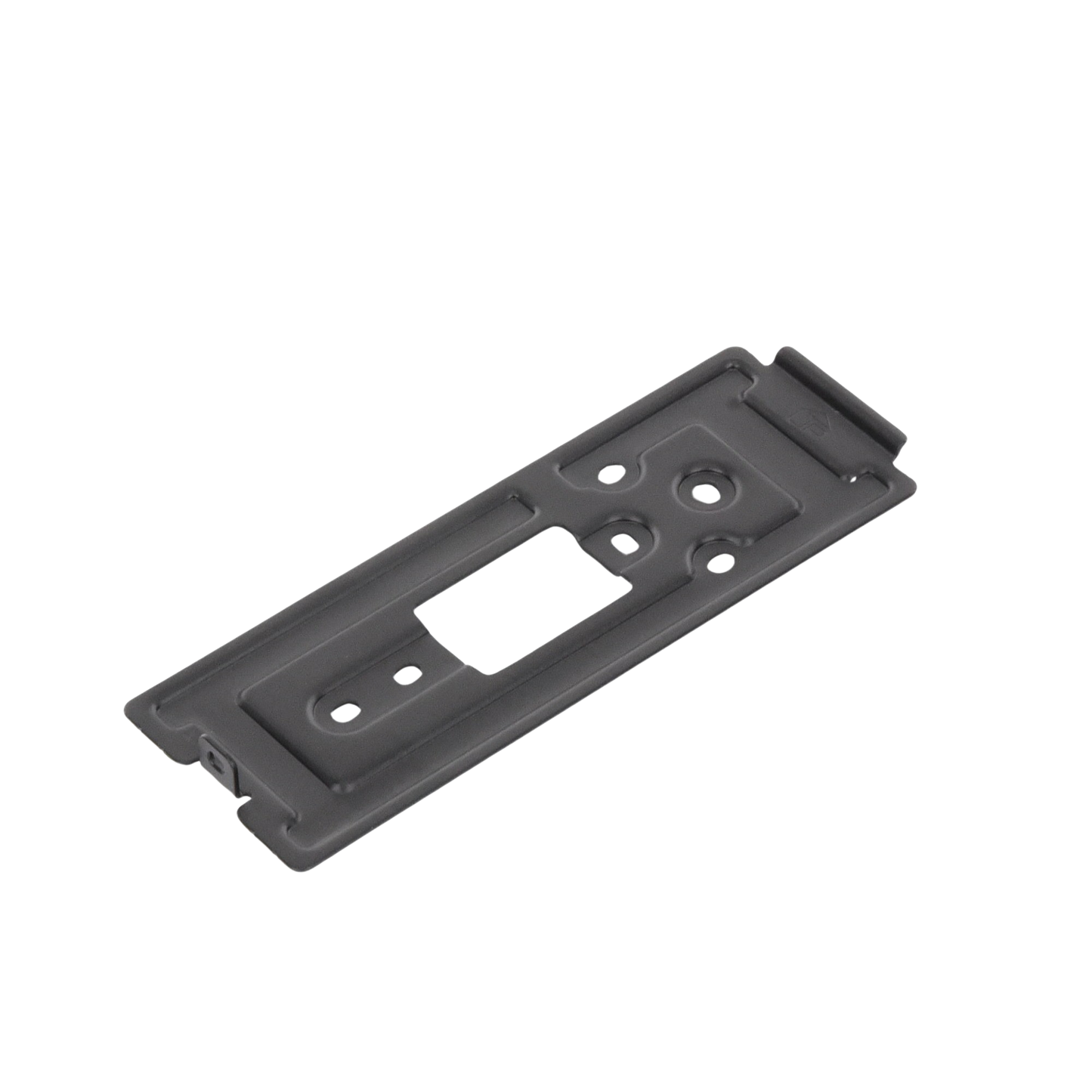 192102688 Bracket para Instalacion en Pared / Compatible con el Modelo DS-K1T321MFWX