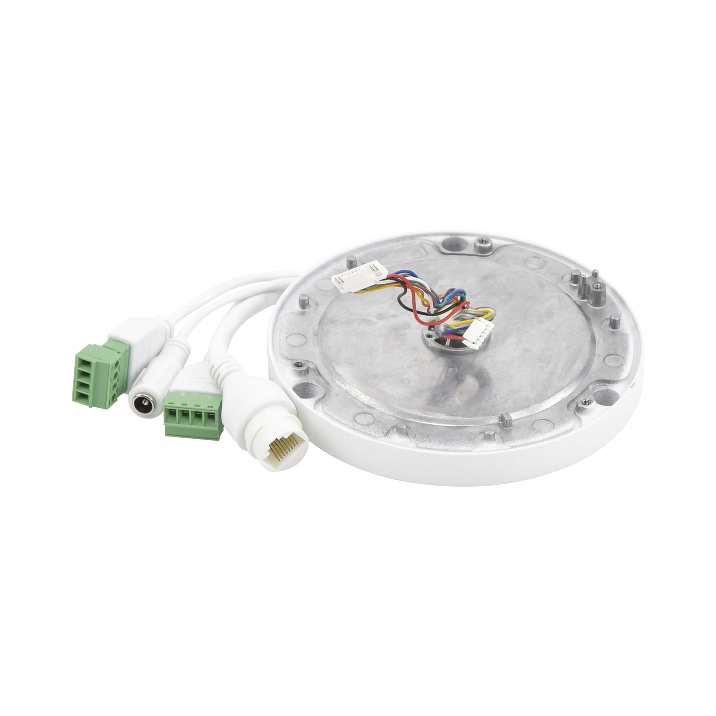 200422549 Tapa Inferior para Cámara IP con Salida de Cable / DS-2CD2123G0-I(S)