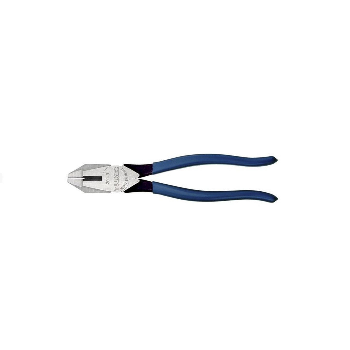 201-9 Pinza de Electricista Clásicas de 9 Pulgadas.