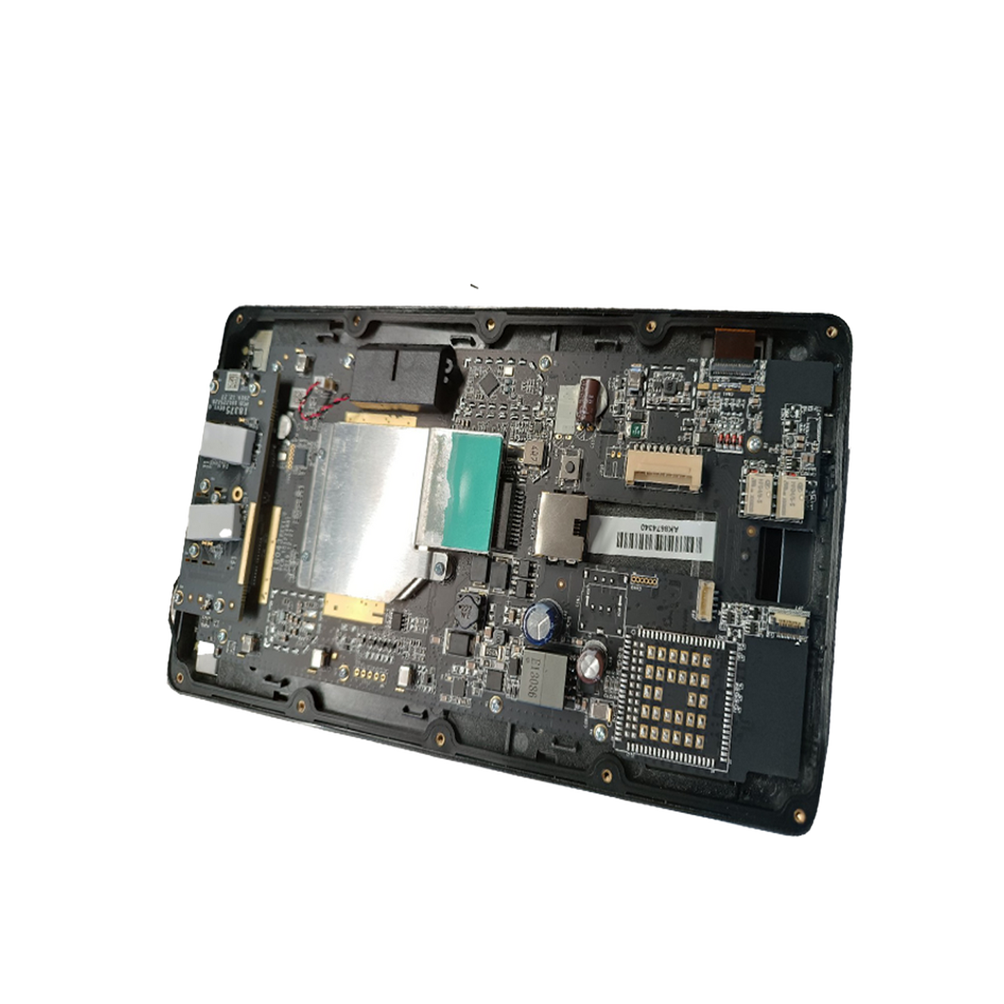 202002192 - Tarjeta Madre para Terminal Facial / DS-K1T680D-E1TM