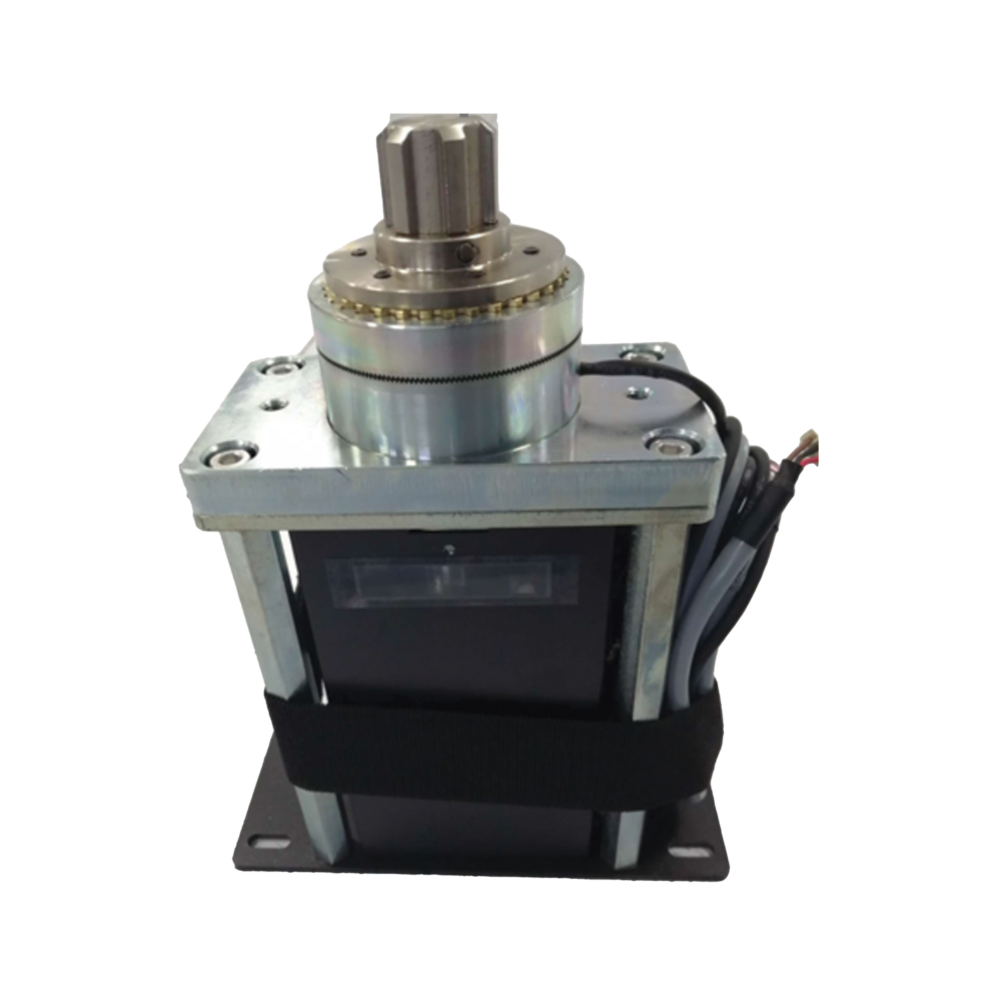 202002726 - MOTOR DE TORNIQUETE DSK3B601R/MPGDP110 DS-K3B601