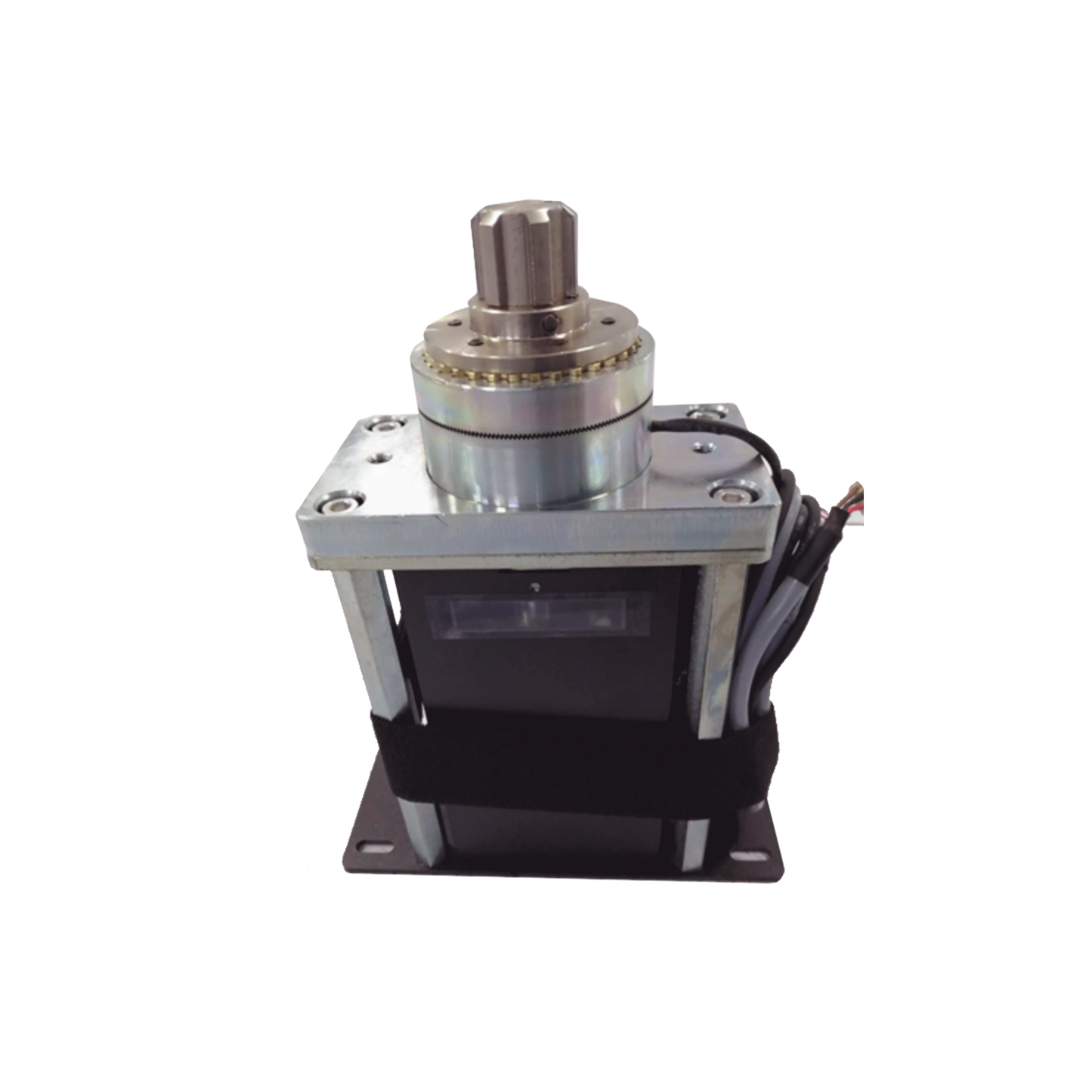 202002727 - MOTOR DE TORNIQUETE DERECHO DSK3B601R/MPGDP110 DS-K3B601