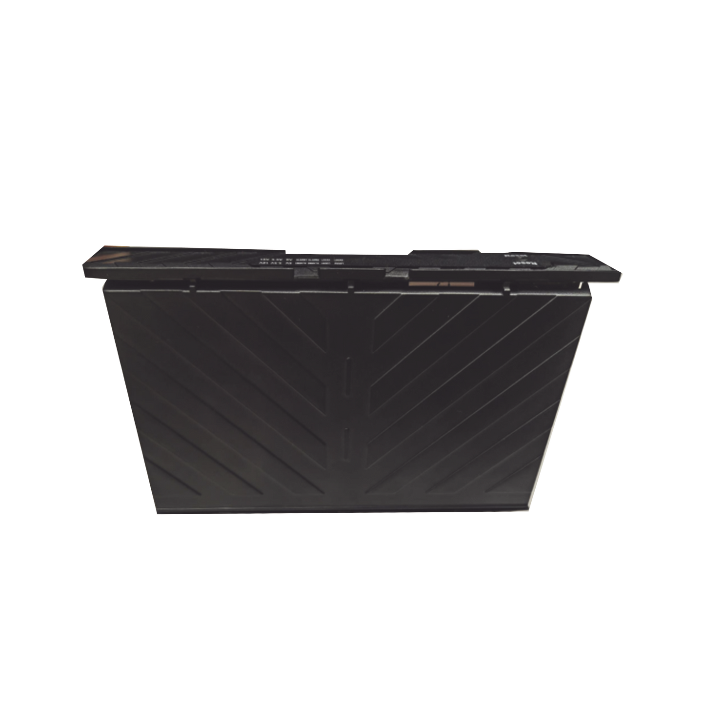 202004659 Panel de Control de Acceso para Torniquetes DS-K3B220LX-LR/PG-DP90