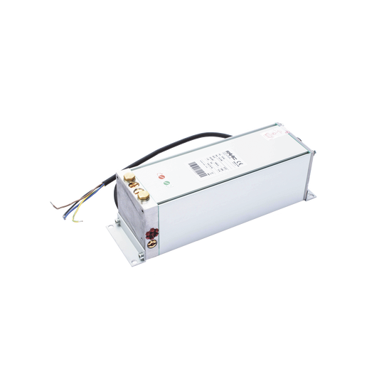 2077445 Unidad Hidráulica o Bomba CBAC de 1.5 L Para Barreras FAAC 615 / Compatible con Barreras FAAC 615 a 220V