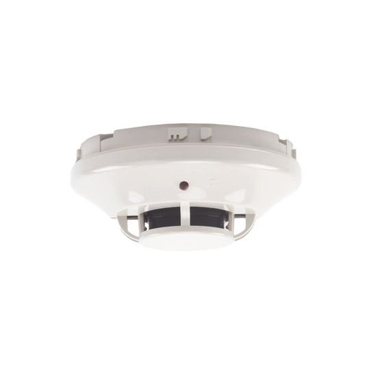 2151T Detector de Humo y Temperatura, Convencional y de Bajo Perfil para Aplicaciones Especiales