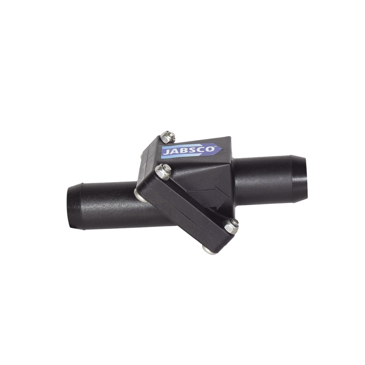 29295-1000 - Válvula anti retorno en linea para mangueras de 1 pulgadas.