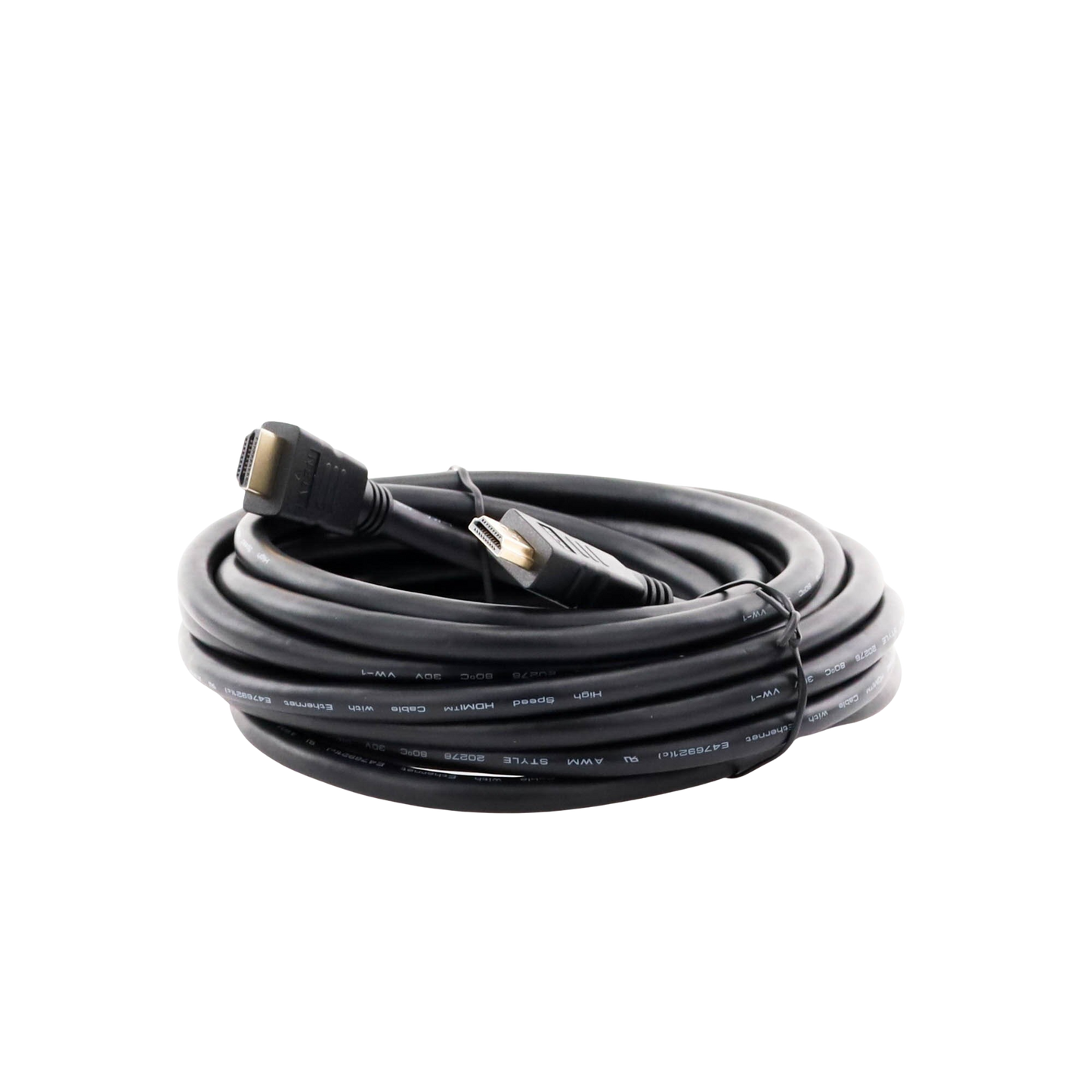 2L7D05H1 - Cable HDMI de alta velocidad de 5 m con Ethernet