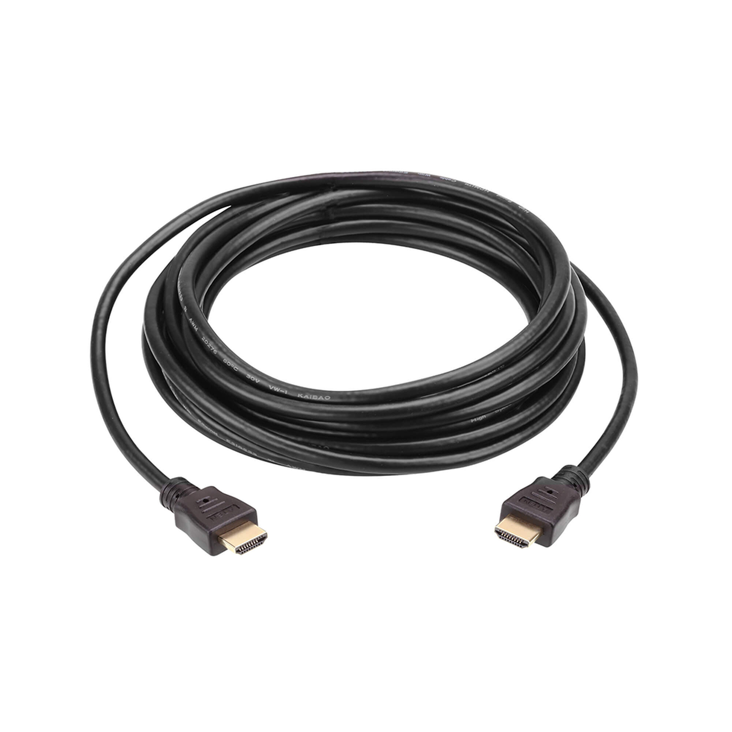 2L7D10H - Cable HDMI de alta velocidad de 10 m con Ethernet