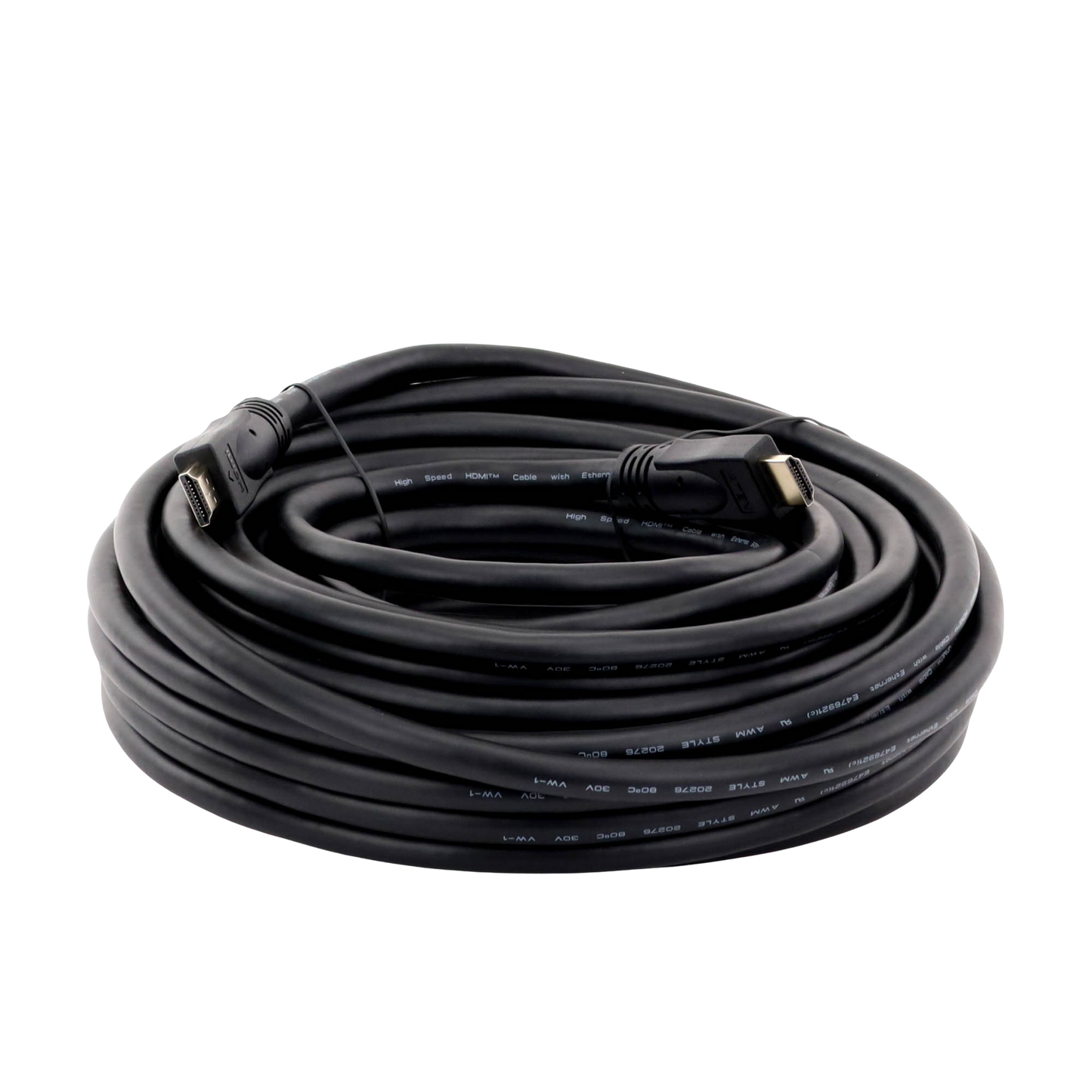 2L7D15H - Cable HDMI de alta velocidad de 15 m con Ethernet