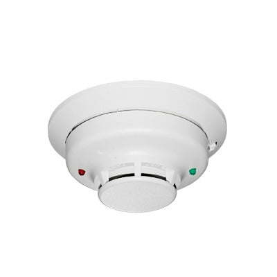 2W-B - Detector Fotoeléctrico de Humo de 2 Hilos, Serie i3