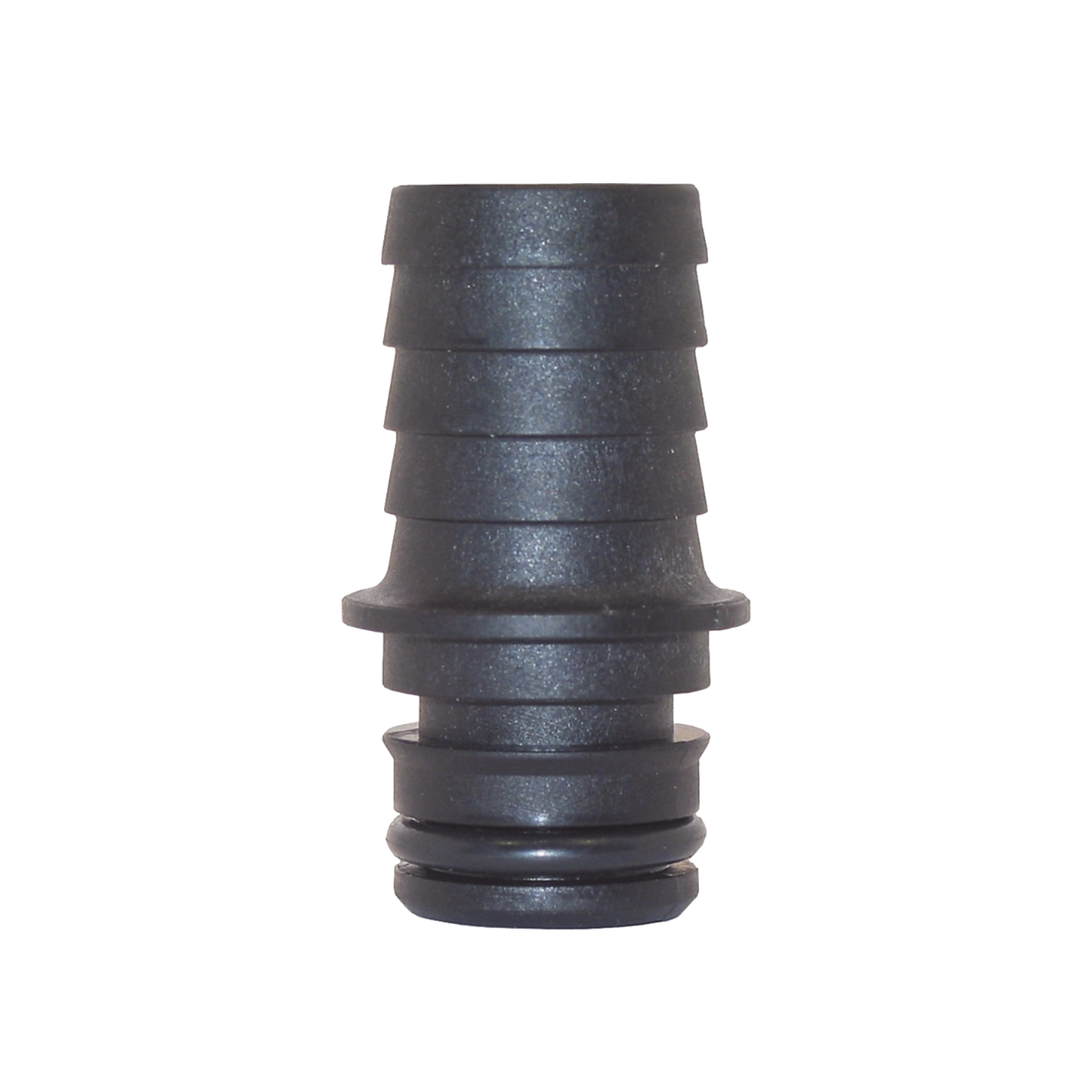 30653-1000 - Kit de puerto recto de conexión a presión para manguera de 3/4"