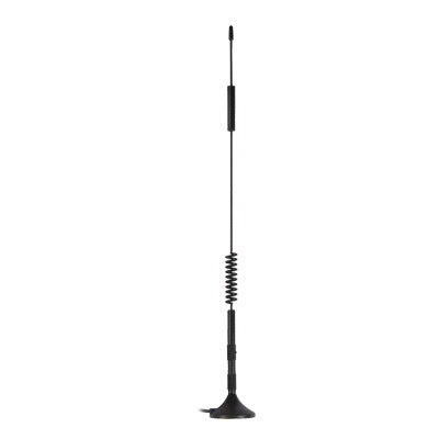 311-125 - Antena de Montaje Magnético para Vehículo, 850 MHz / 1900 MHz, 5.1 dBi / 6.1 dBi.