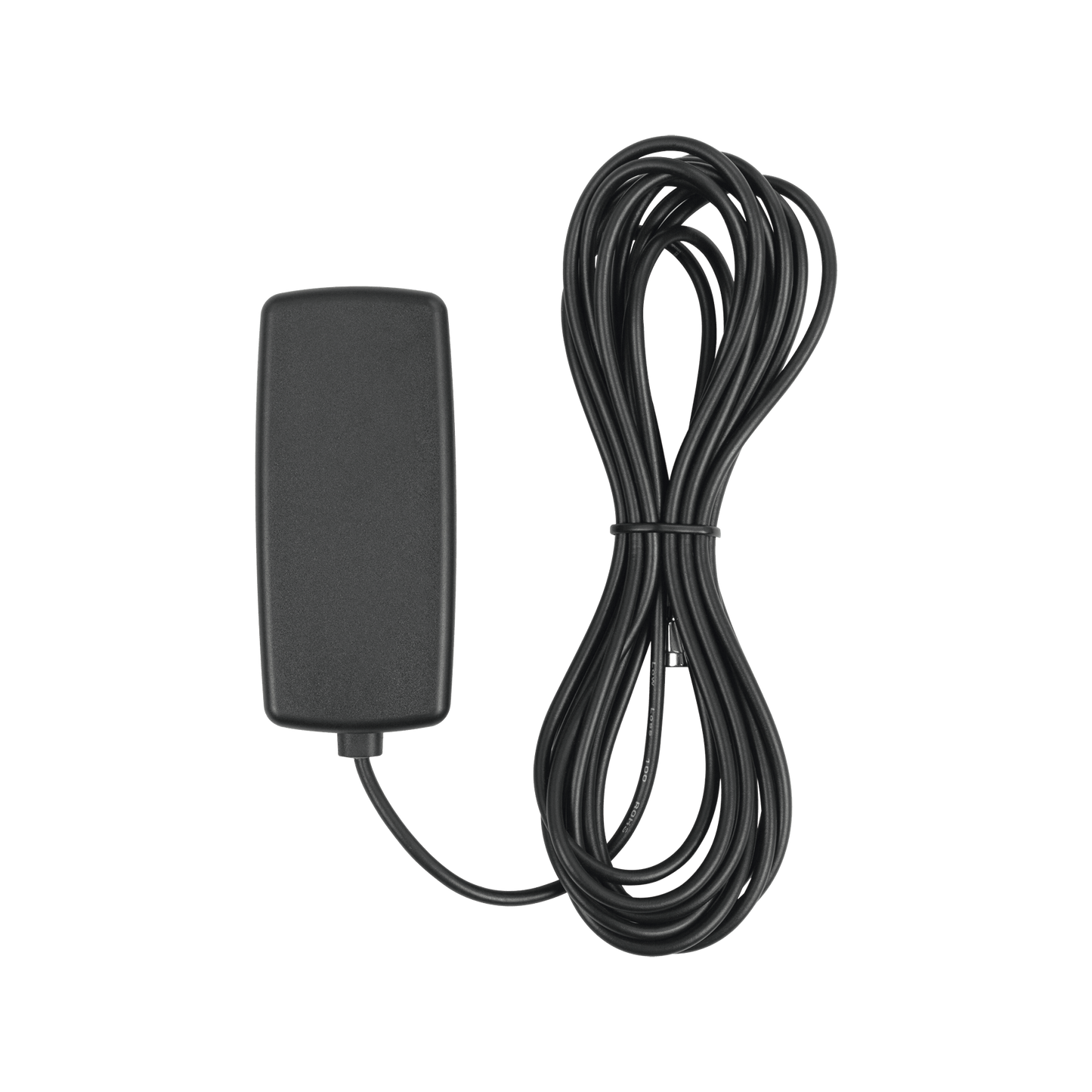 314-401 - Antena 4G Slim de bajo perfil. Soporta las bandas de frecuencia Celular; 700, 850, 1700, 1900, 2100, 2500, 2600 y 2700 MHz | Hasta 3.4 dBi de ganancia.