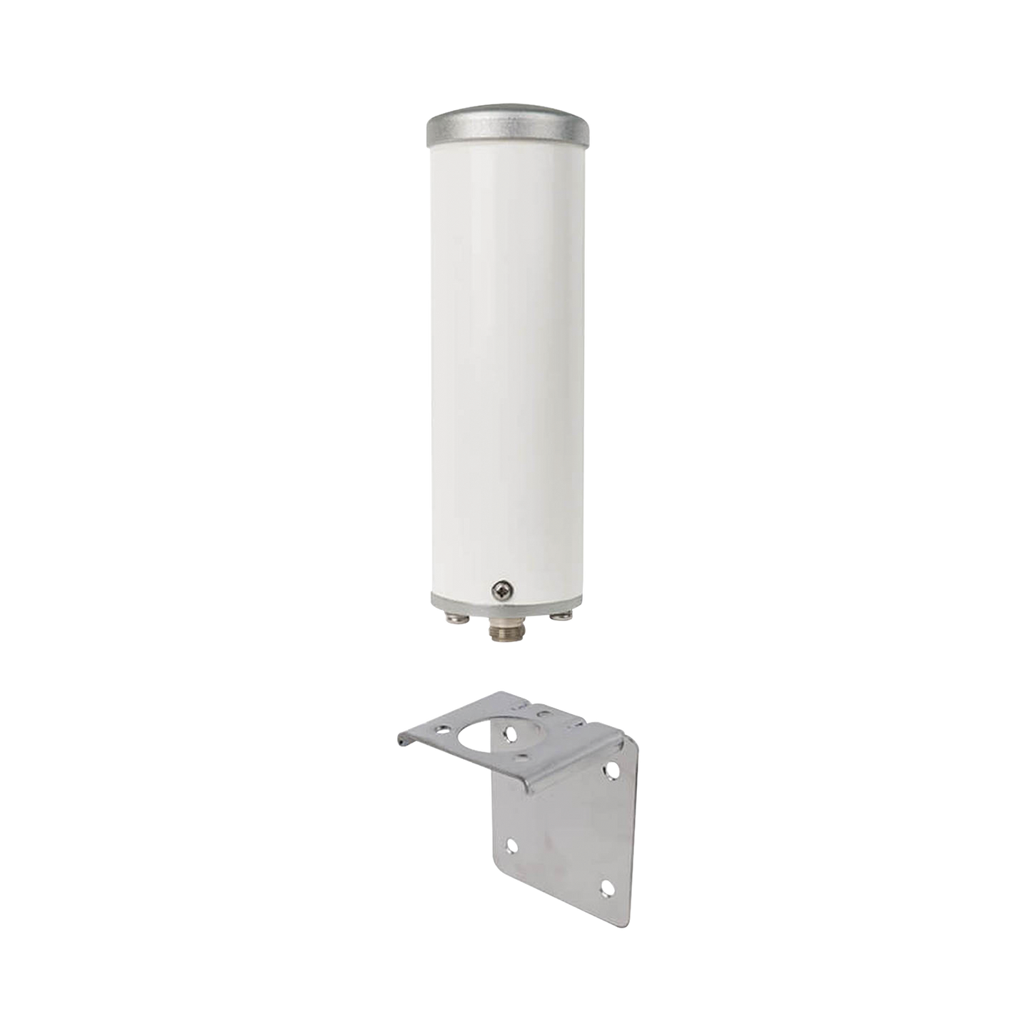 314-422 - Antena Celular Omnidireccional/ Soporta 5G, 4G, LTE, 3G, 2G, VoLTE y Llamadas/ Amplio Rango de Bandas de Frecuencia Celular/ 5 dBi de Ganancia Máxima
