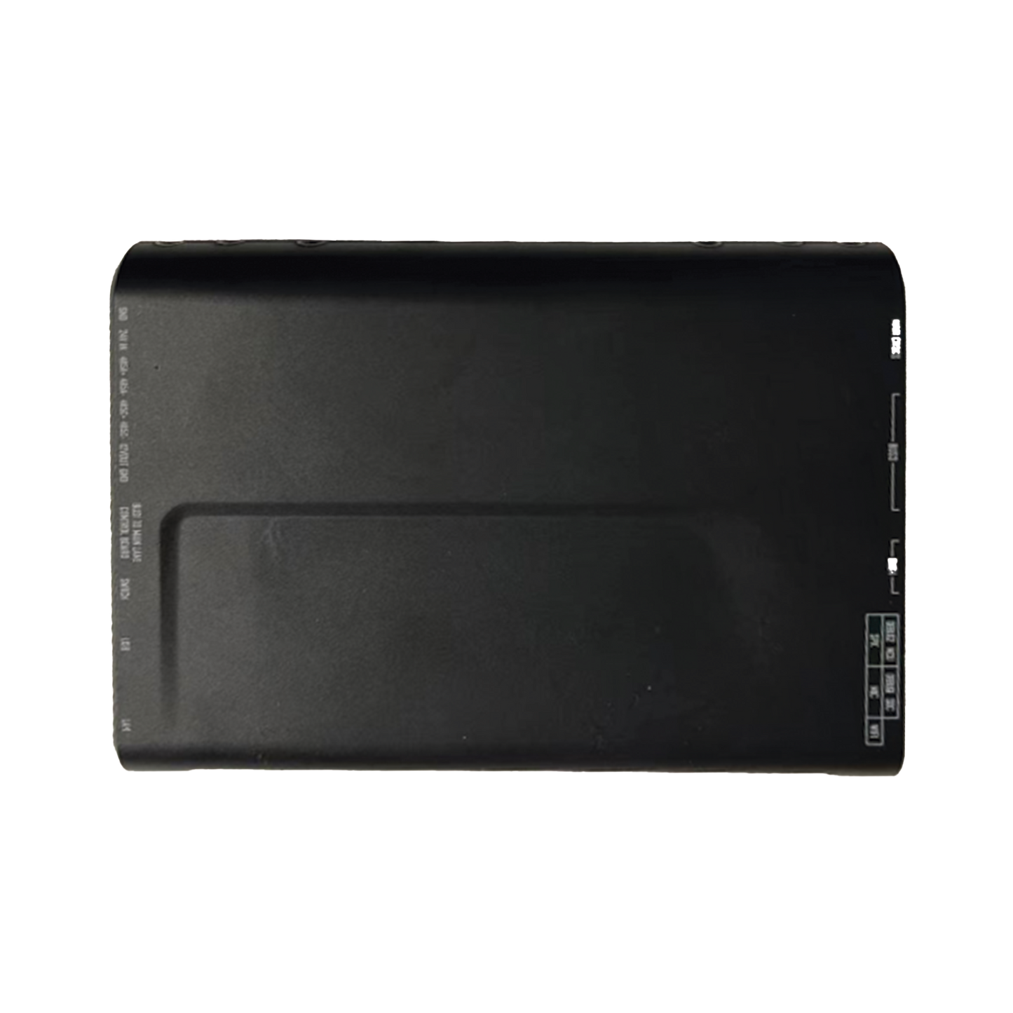 314618172 Tarjeta de acceso para torniquete modelo DS-K3G411(L)X