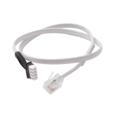 34-110-78 Cable para programación de GSM200, GSM200-4G y RXN800