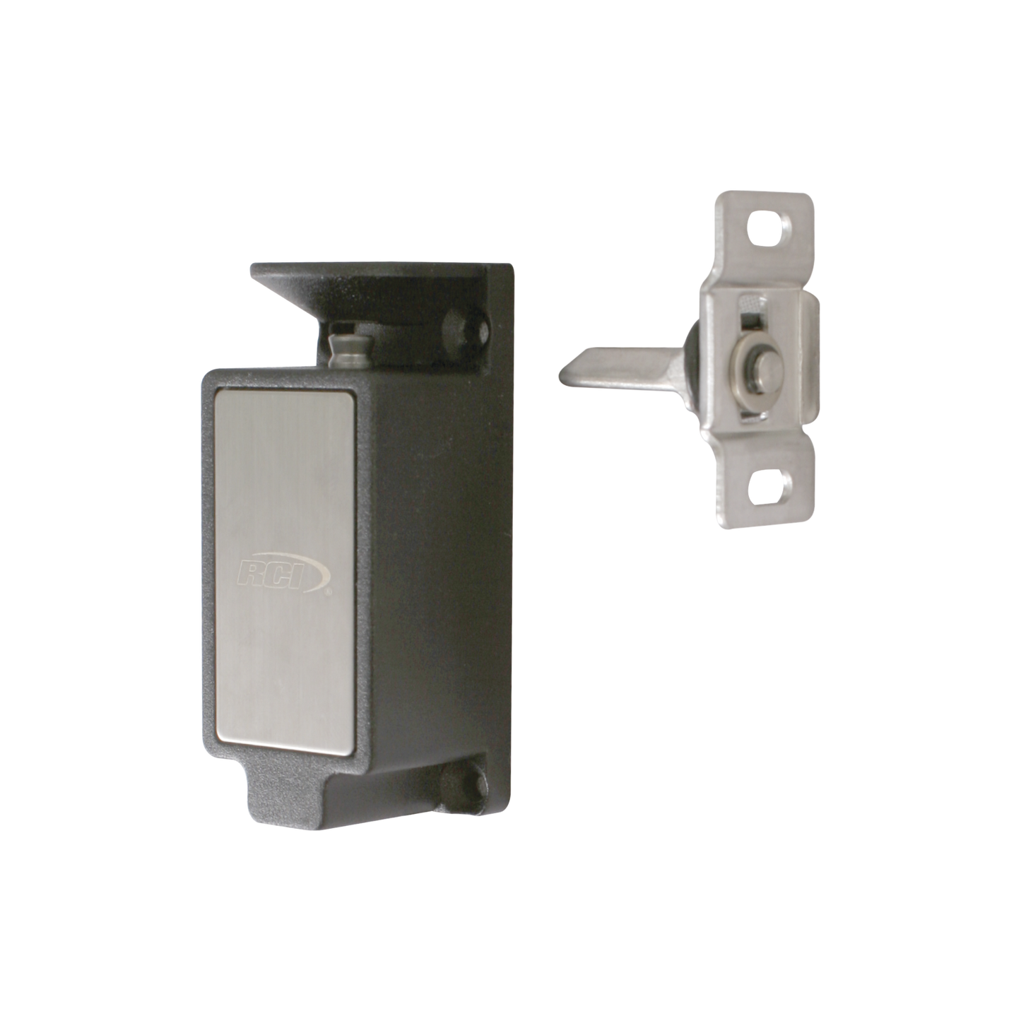 3513DM - Cerradura especializada para GABINETES / Abierta o Cerrada en Caso de Falla/ 3 Años Garantia/ Sensor de Puerta