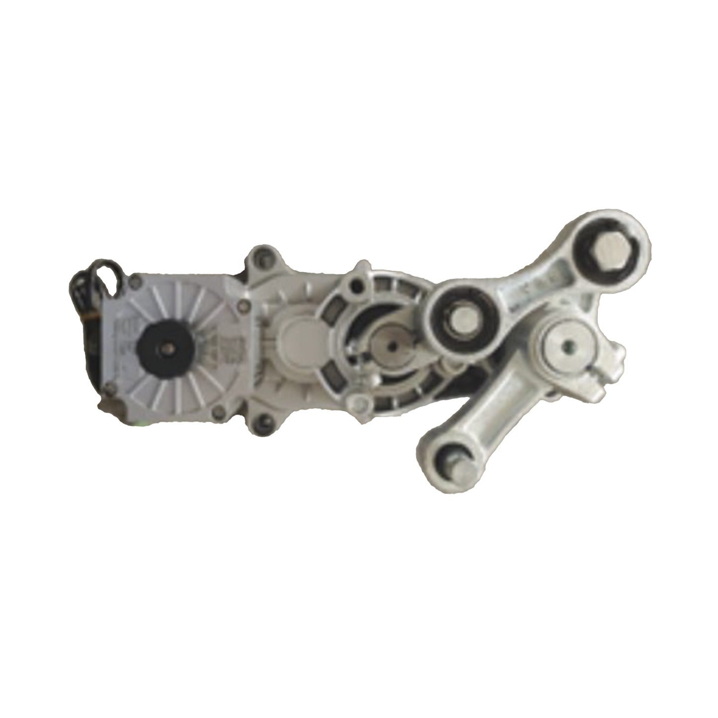 366002399 Mecanismo para Barrera Vehicular Serie DS-TMG300 Izquierda / Fabricado en aluminio