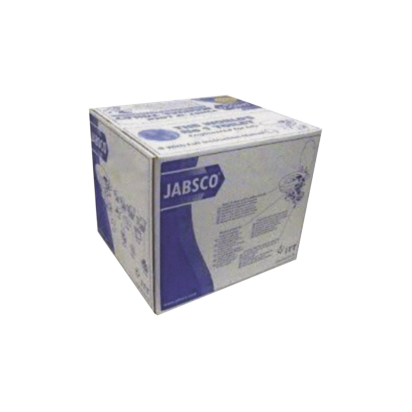 37010-3092 - Inodoro Eléctrico para uso en embarcaciones marinas con taza compacta a 12 Vcd.