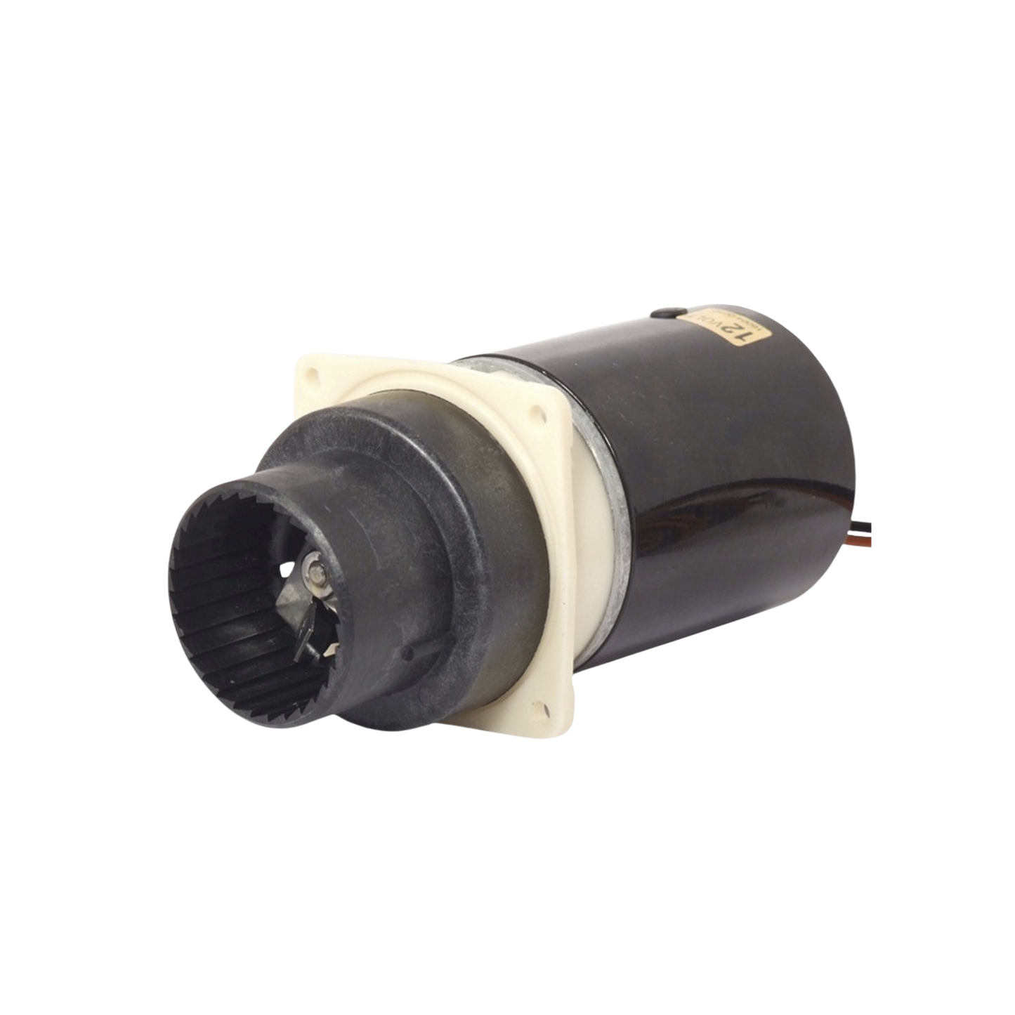 37072-0092 - Bomba maceradora de reemplazo a 12 Vcd, para modelos Quiet Flush, DS Designer Styled y Deluxe Flush