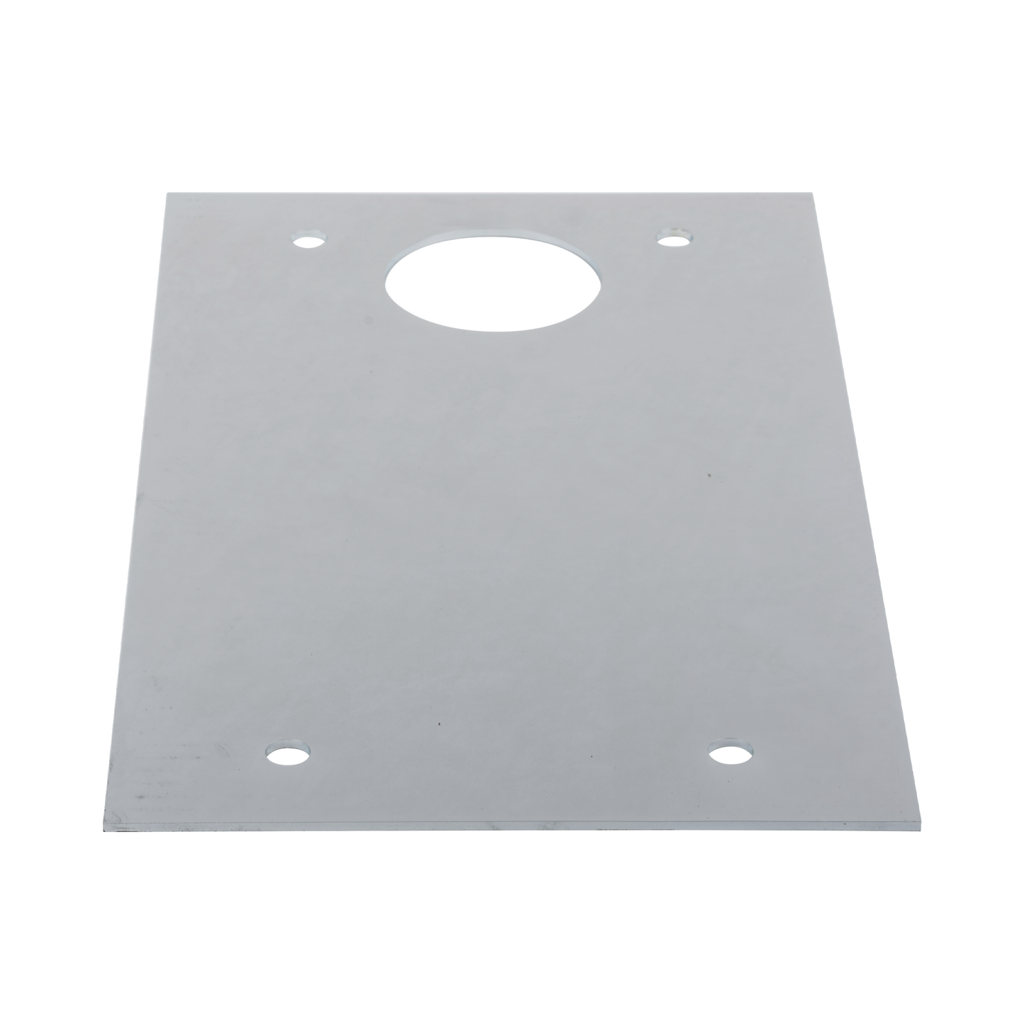39-00096-1 Base para Barrera FAAC640 y FAAC642 Inoxidable