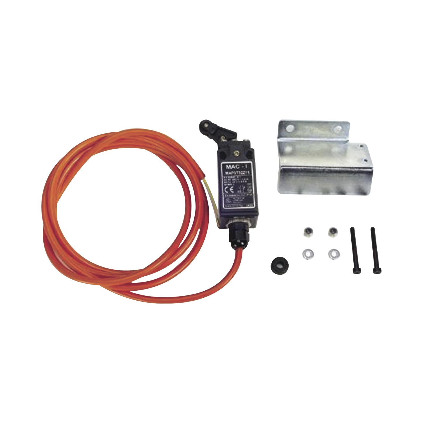 390828 - SENSOR DE PARA PARA BRAZO PIVOTANTE FAAC