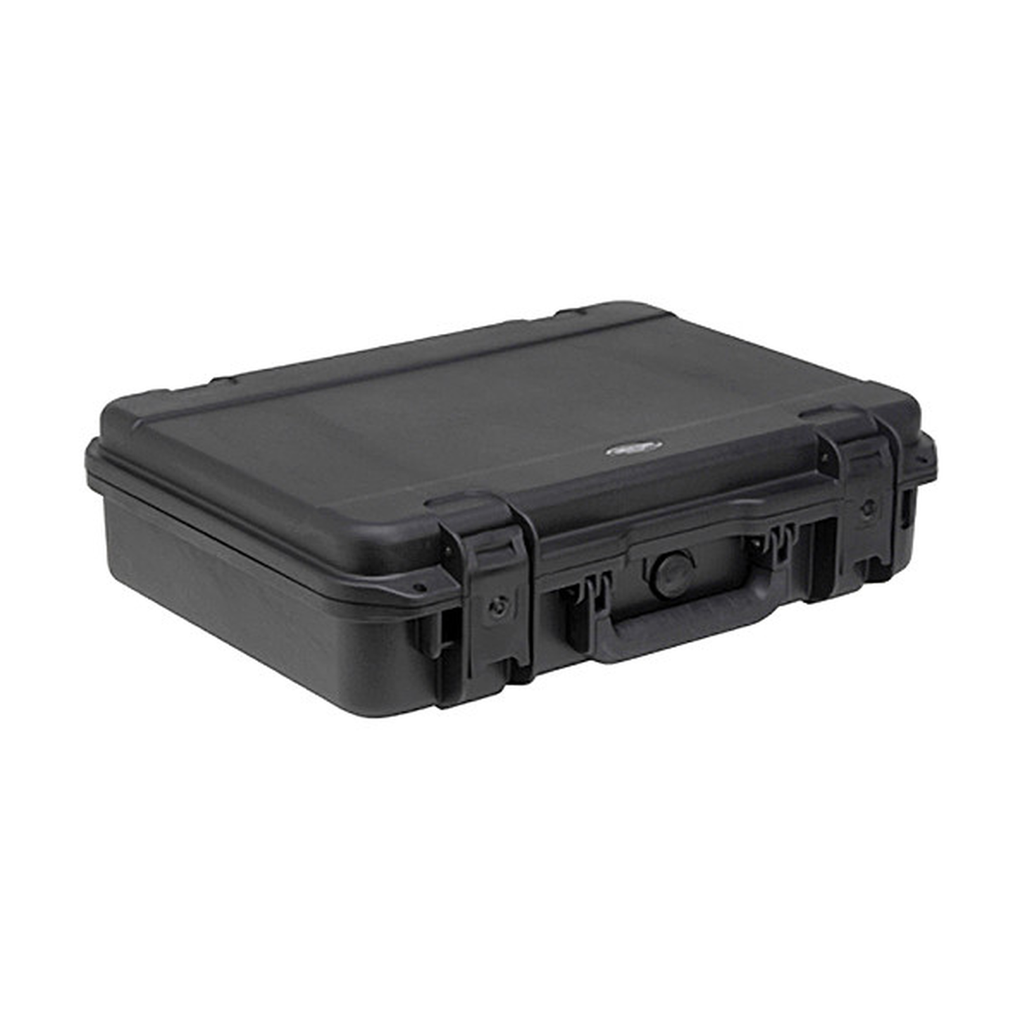 3I-1813-5B-E - Maletín Plástico Impermeable IP-67 de Ultra Resistencia (49.9 x 38.5 x 13.8 cm) (SIN RELLENO).