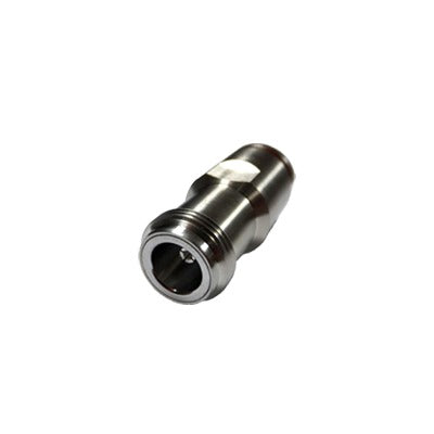 400BPNF-C - Conector N Hembra para CNT-400, 9913, RG8/U