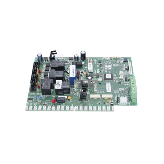 4100-018 Tarjeta de Control Para Motores Doorking 6524/9024
