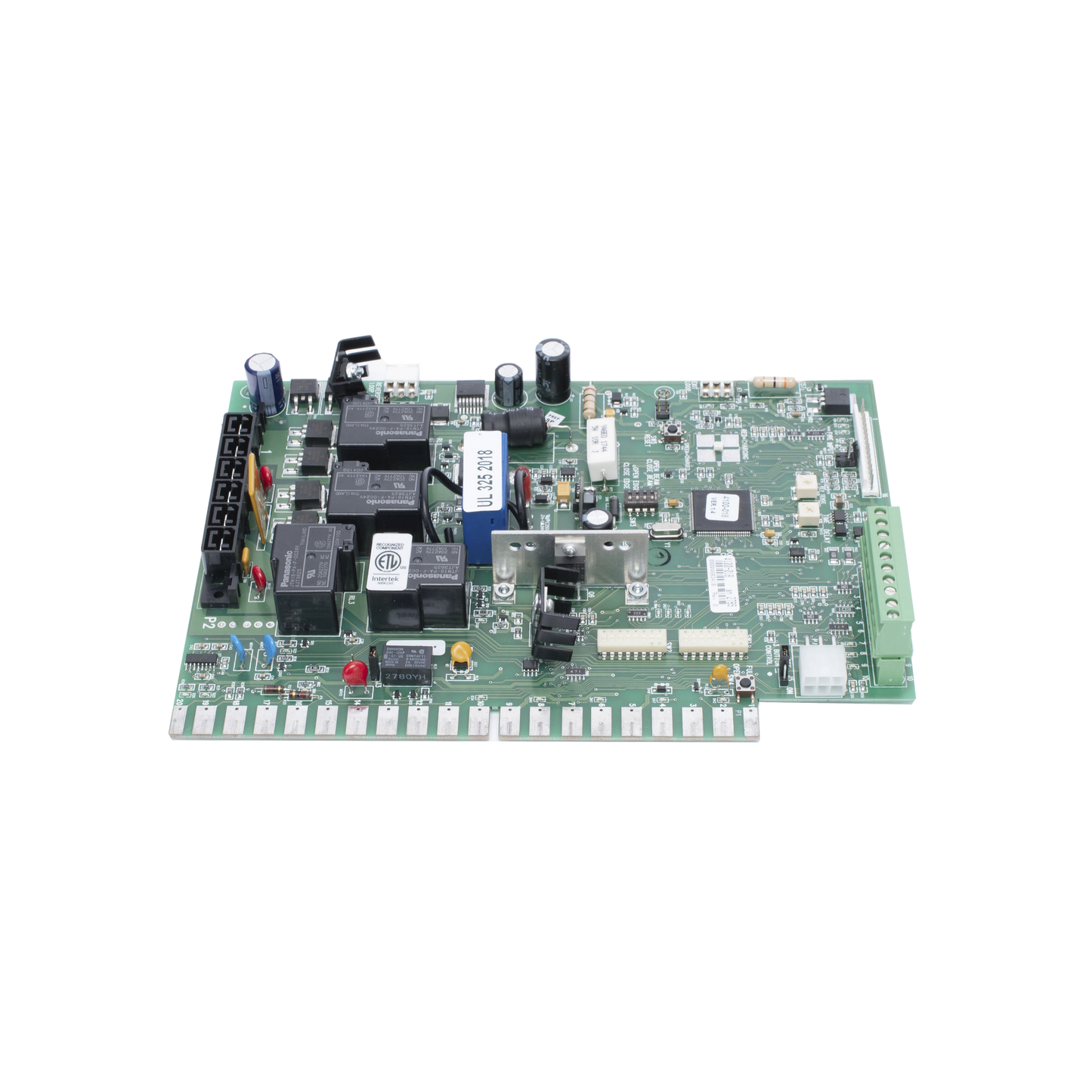 4100-018 - Tarjeta de Control Para Motores Doorking 6524/9024