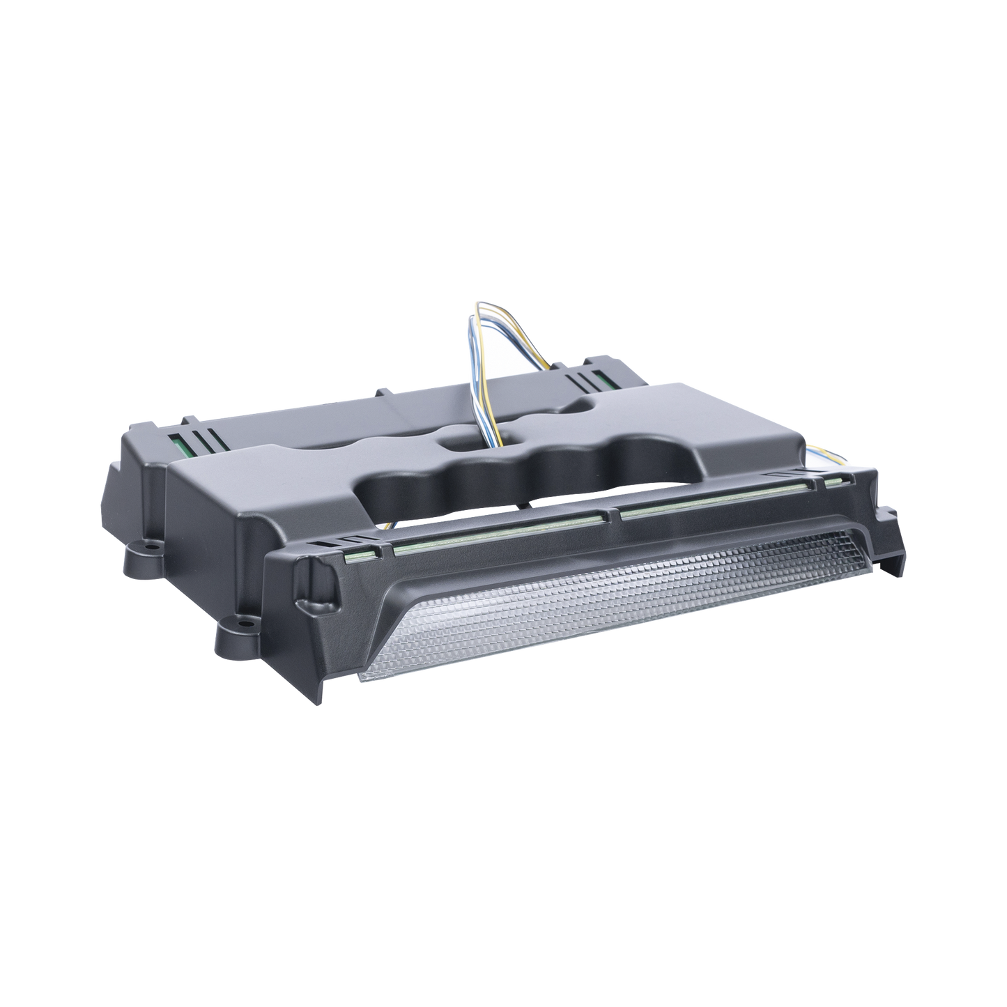 410032 - Semaforo Para Barrera FAAC B614