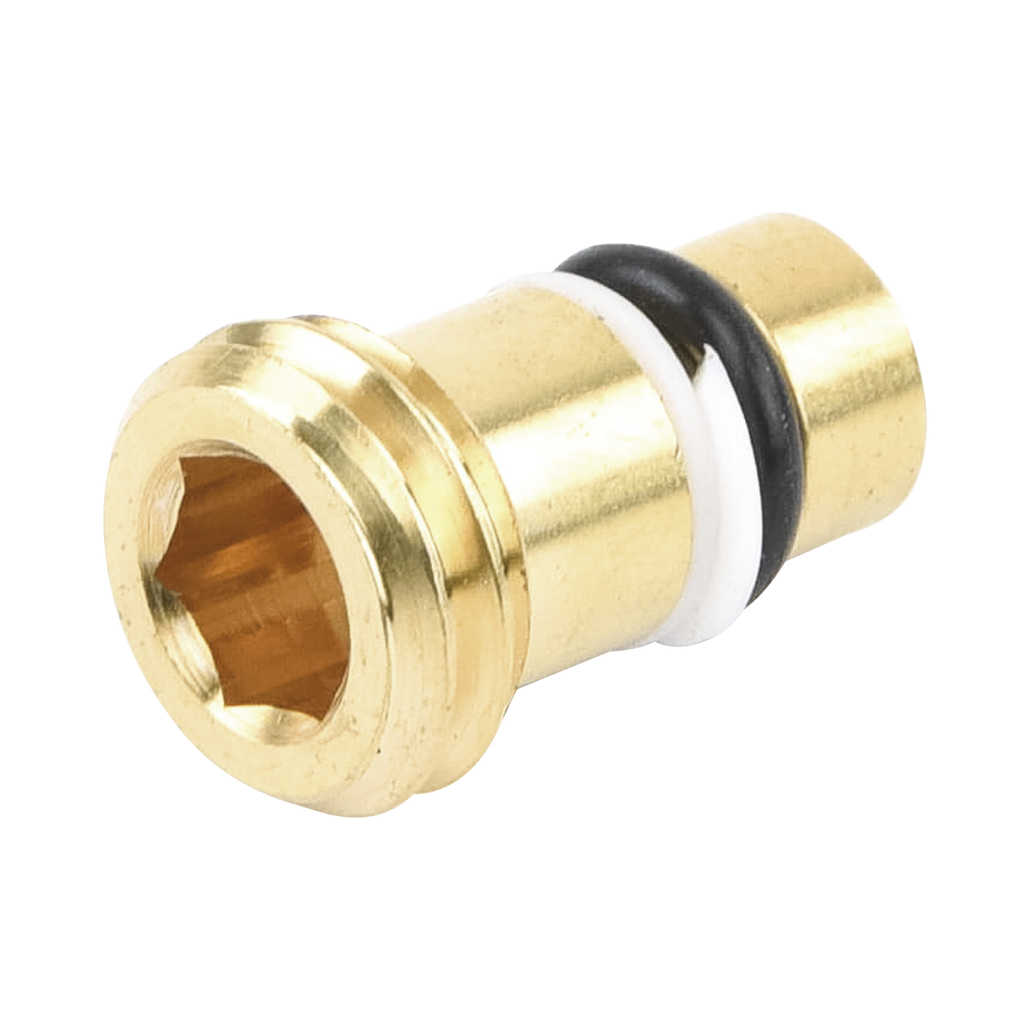4180195 - TAPON DE DESBLOQUEO DE BRONCE PARA FAAC 400/422
