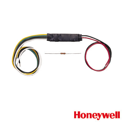 4193-SN - Modulo de expansión Vplex de dos zonas una supervisada con resistencia de fin de línea