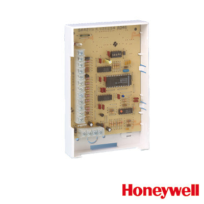 4219 - Modulo de expansión cableado de 8 zonas