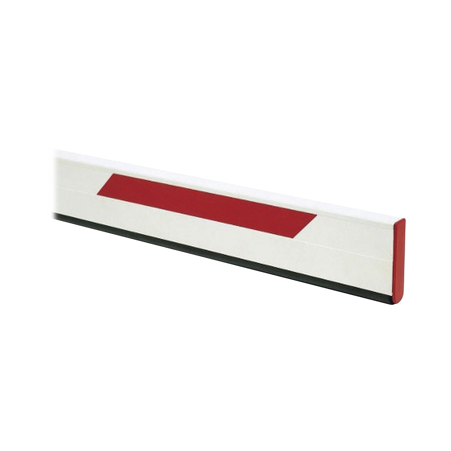 428091 Brazo Rectangular de 4.8 metros para barreras FAAC