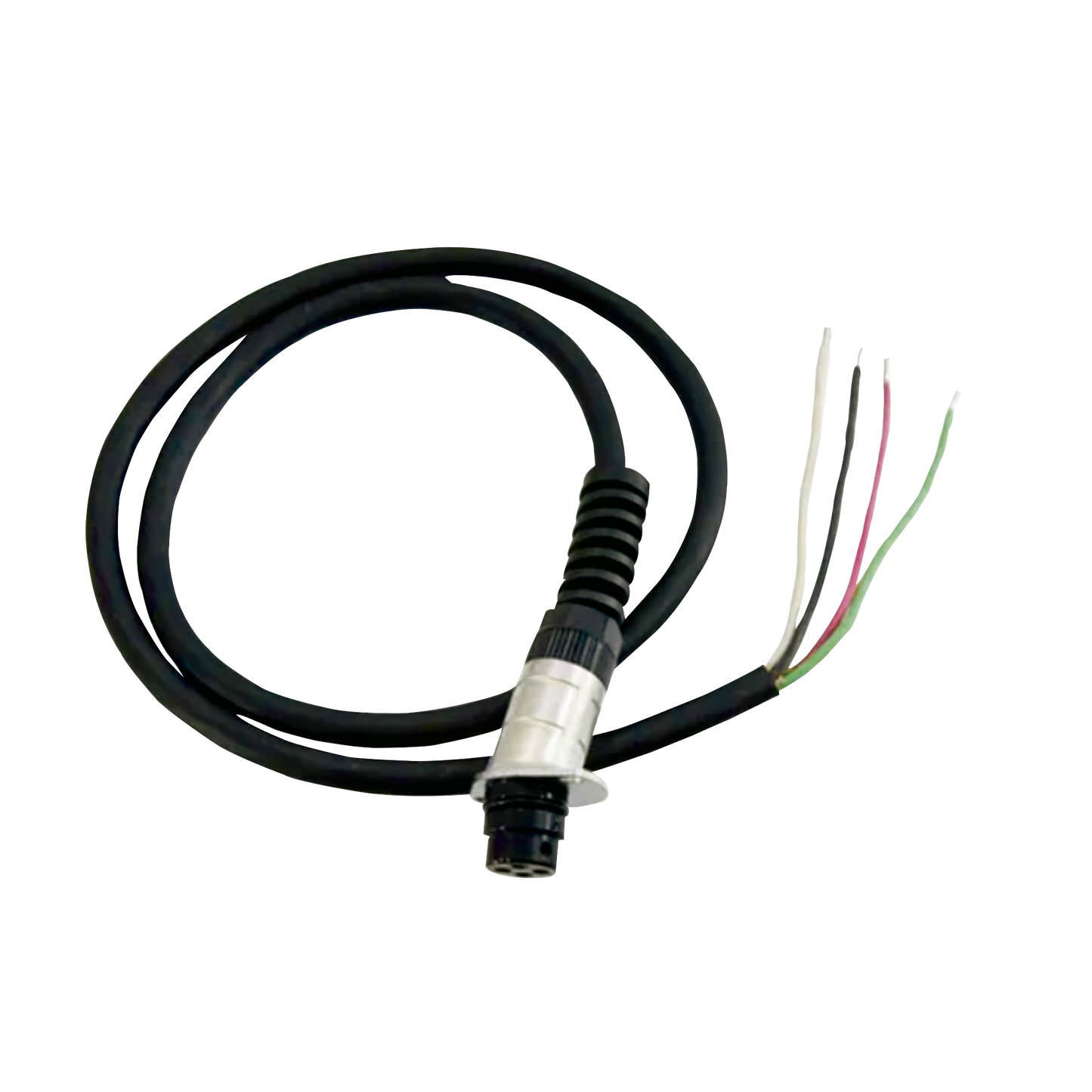 4284065 KIT CONECTOR ELECTRICO HEMBRA PARA FAAC 400/422