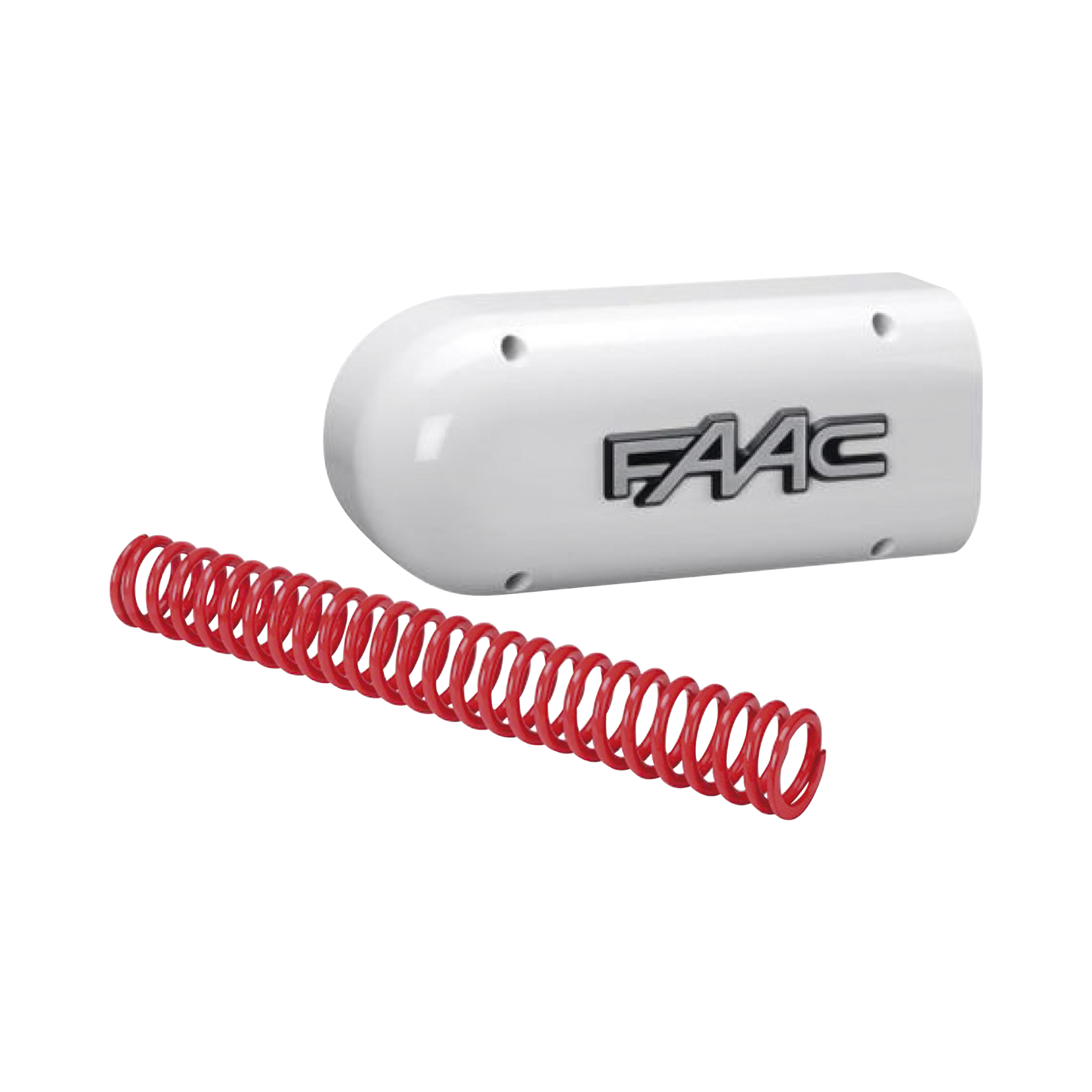428437 - RESORTE Y BRAKET PARA B680H PARA BRAZOS DE 5.3 M O MAS