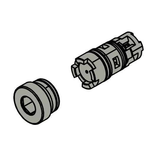 4404095 VALVULA DE ASPIRACION NUEVA VERSION