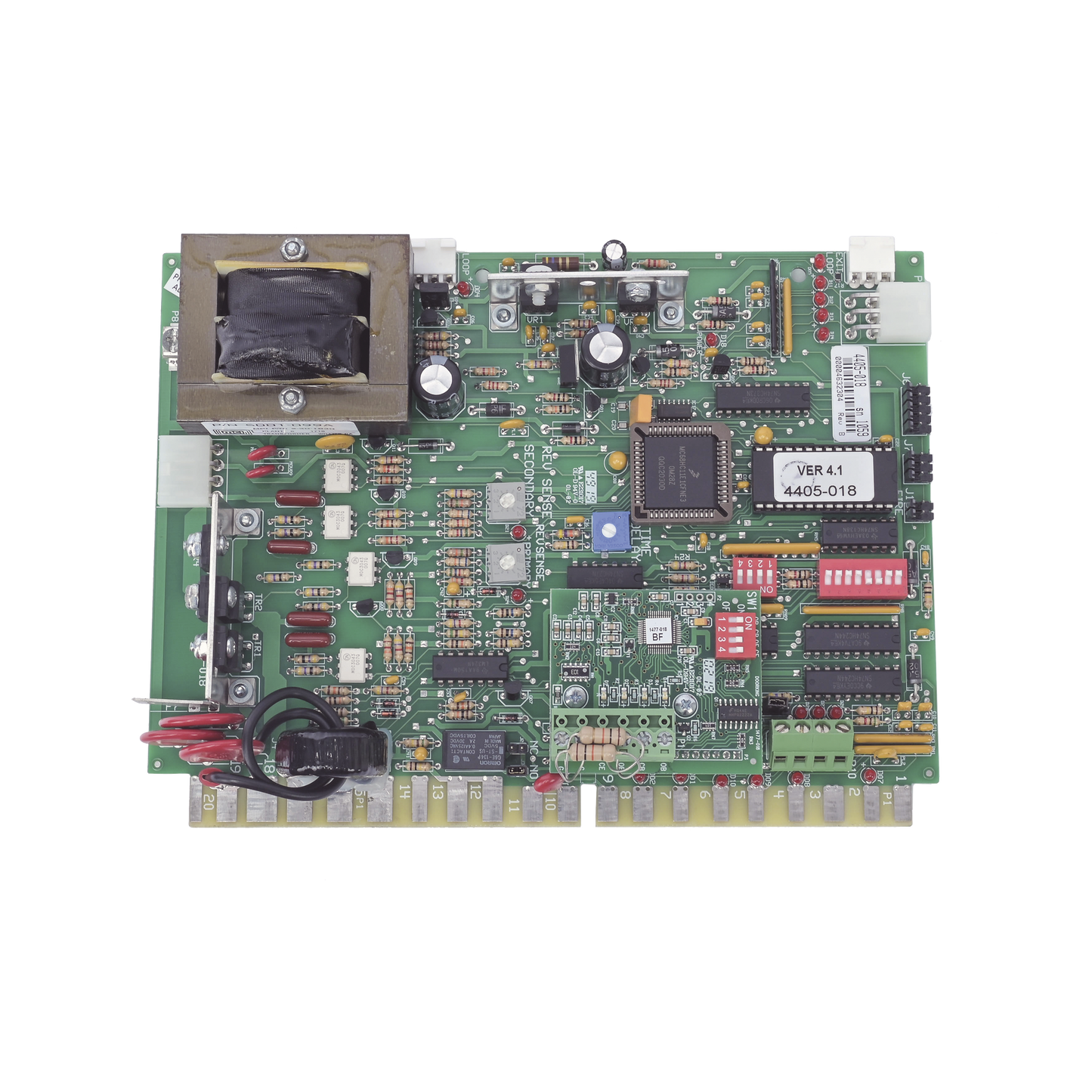 4405-018 - TABLILLA PARA 6500/9000(4405-018)