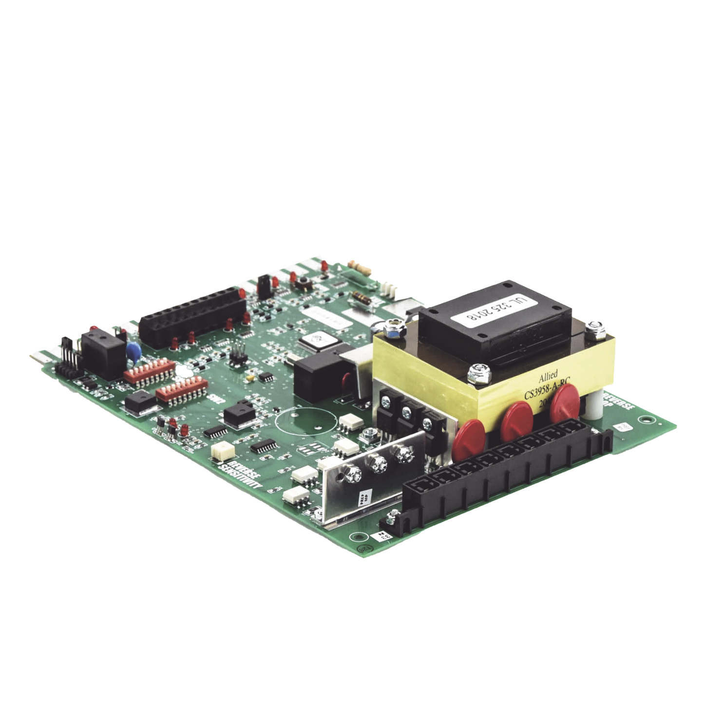 4602-018 - Tarjeta Para Operadores Doorking