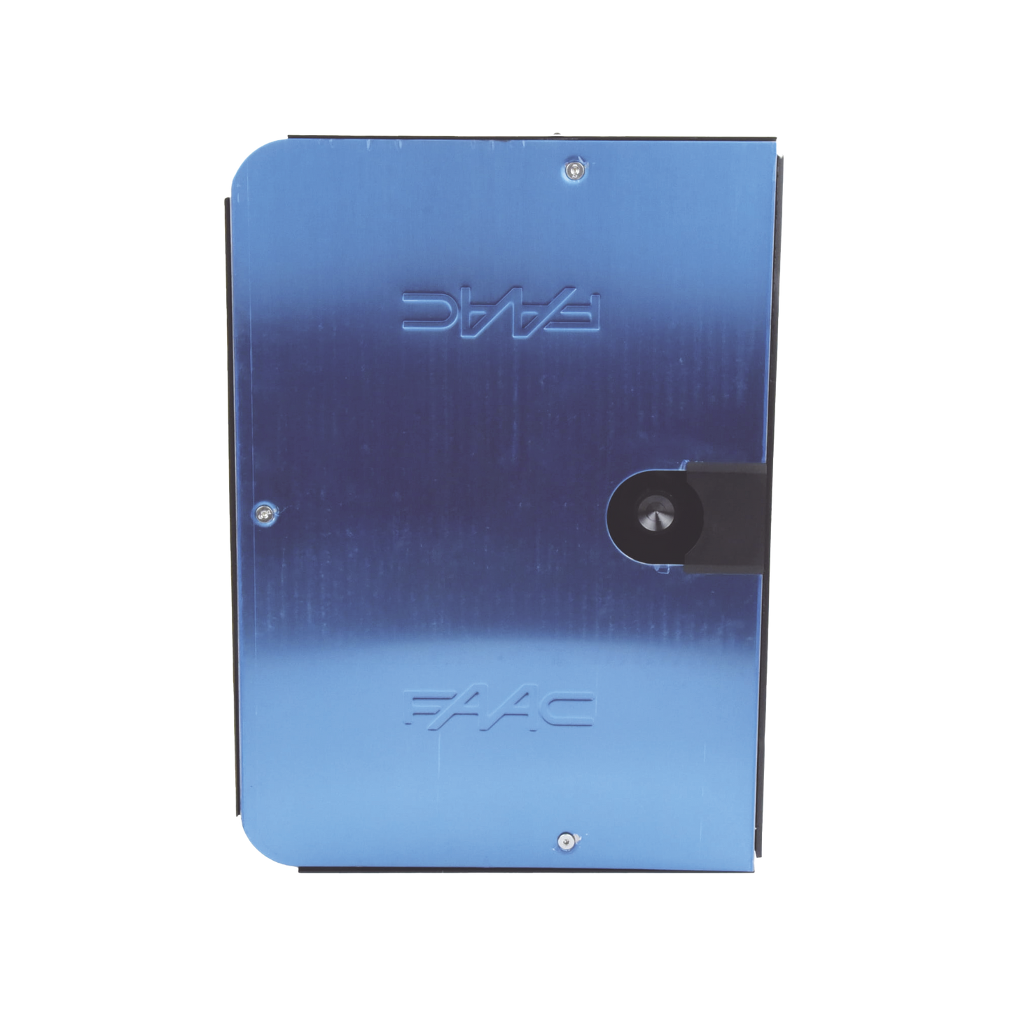 490065 - Caja de Cimentación para Operador FAAC 770