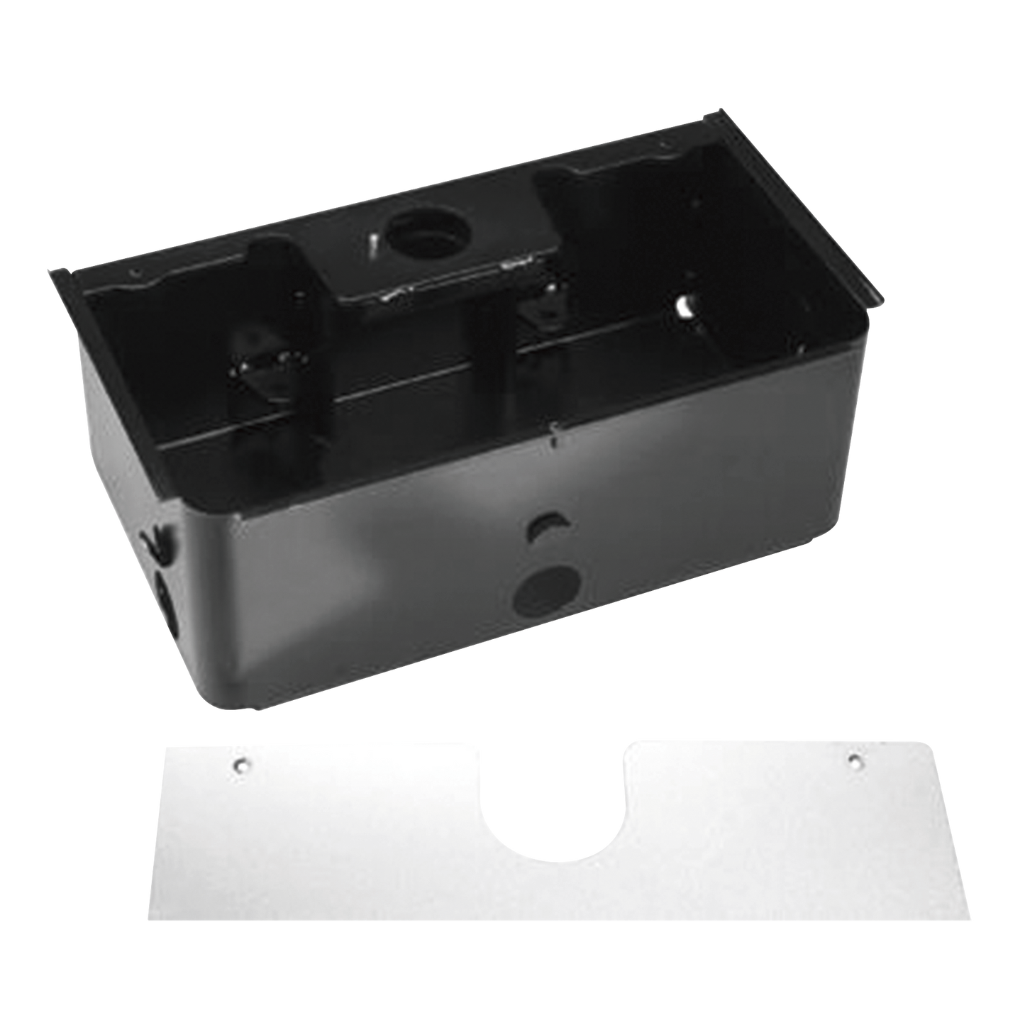490112 - CAJA DE CIMENTACION PARA S800H