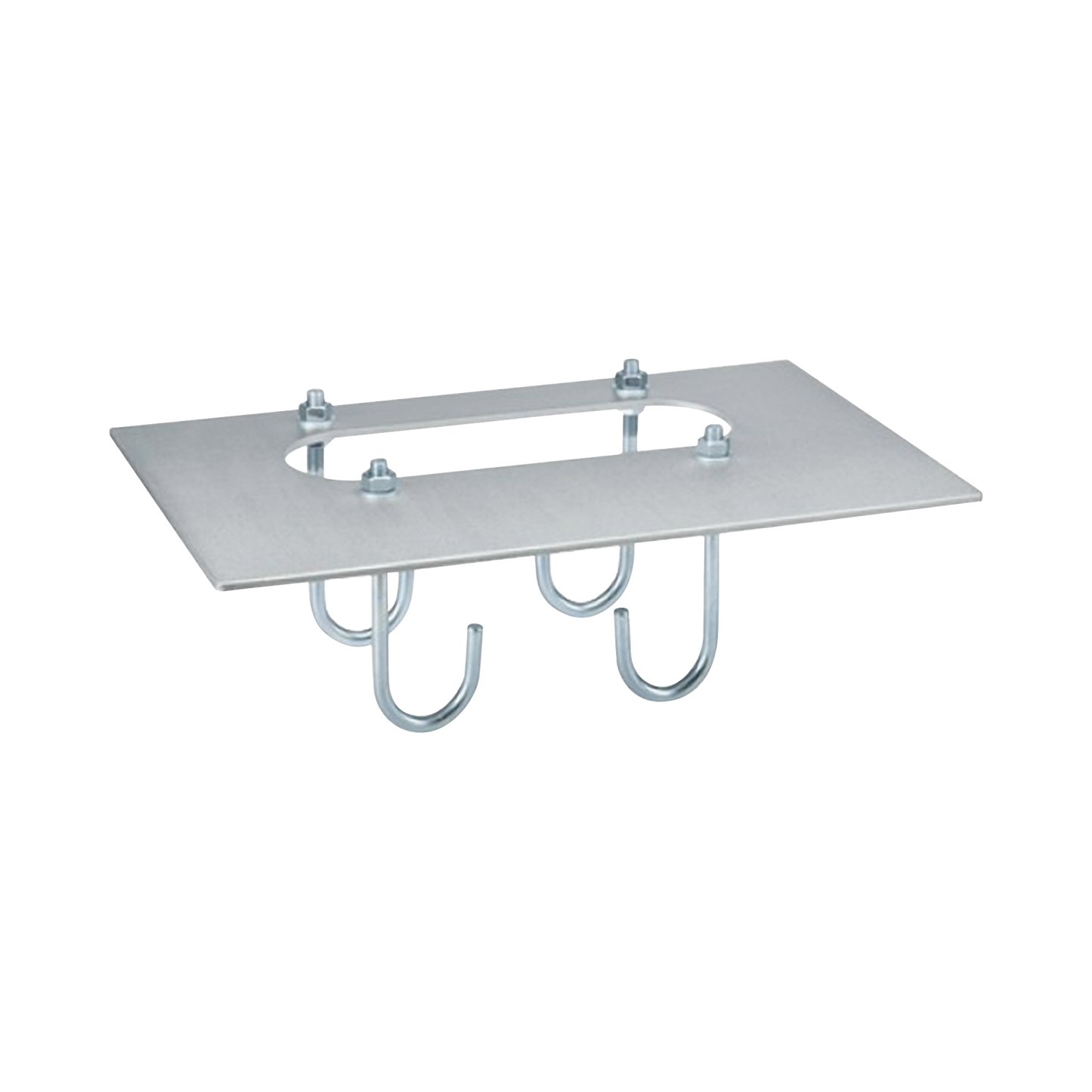 490139 - BASE DE ANCLAJE PARA FAAC B680H