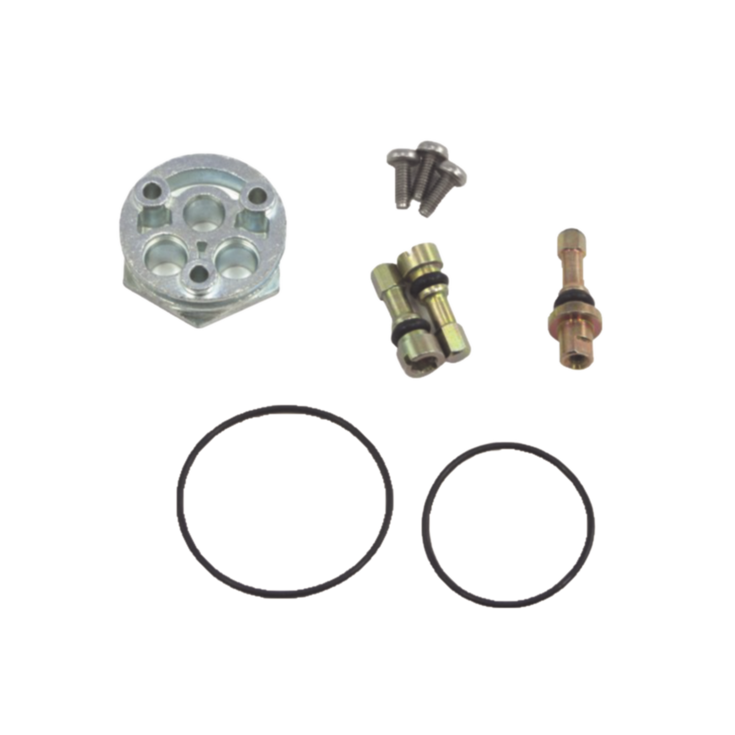 490326 KIT DE DESBLOQUEO MANUAL PARA FAAC 400/422