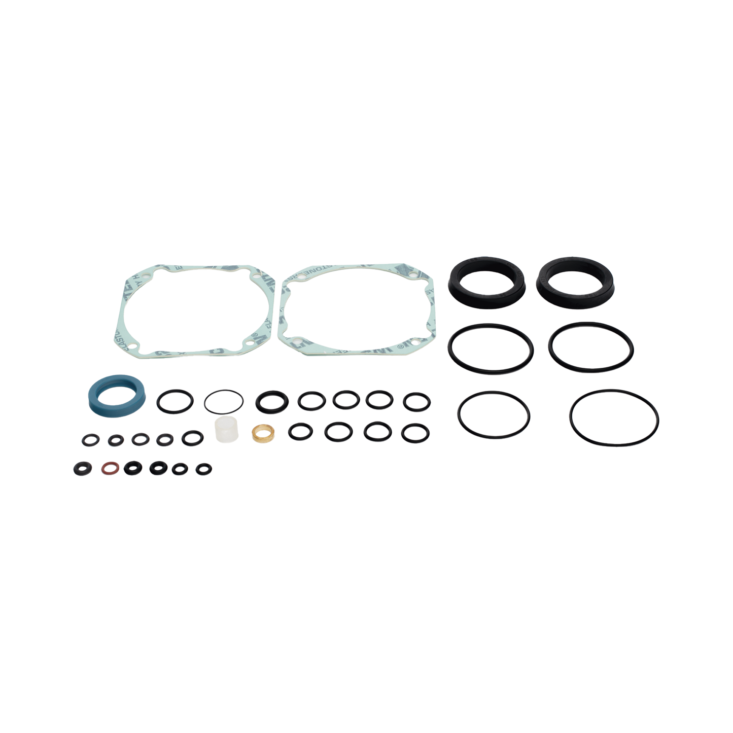 490329 - KIT DE SELLOS PARA OPERADOR FAAC400 BC/BL
